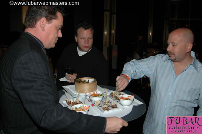 National Net Farewell Party 2005