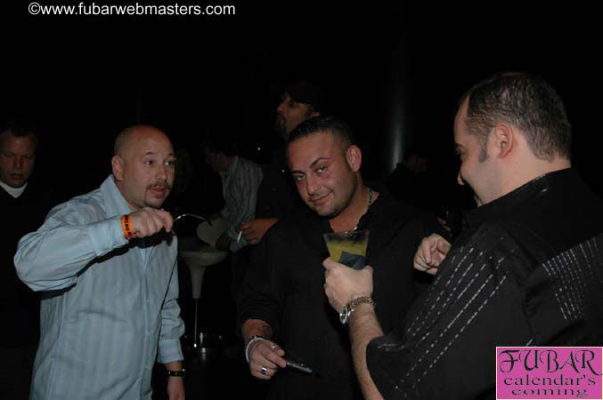 National Net Farewell Party 2005