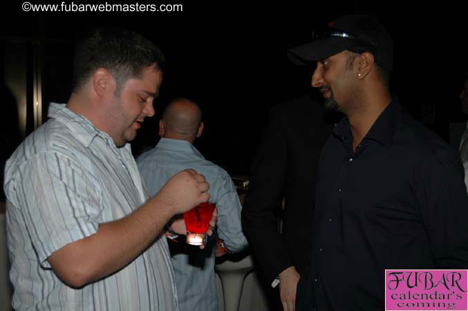 National Net Farewell Party 2005