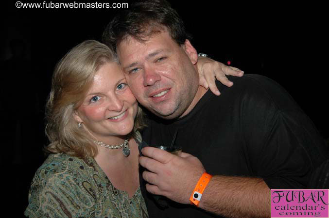 National Net Farewell Party 2005