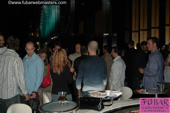 National Net Farewell Party 2005