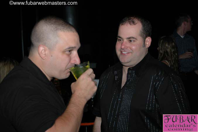 National Net Farewell Party 2005