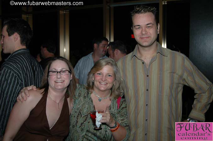 National Net Farewell Party 2005