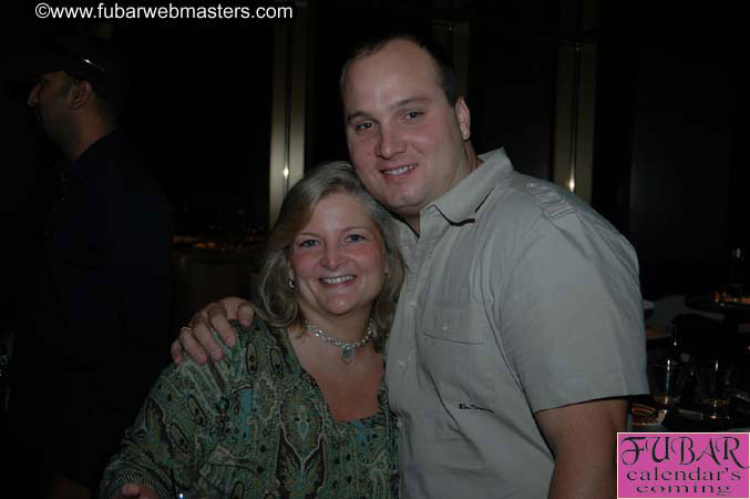 National Net Farewell Party 2005