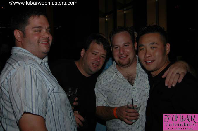 National Net Farewell Party 2005