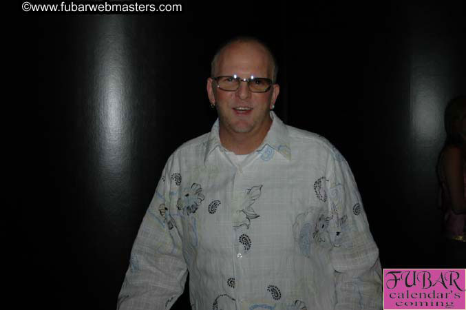 National Net Farewell Party 2005