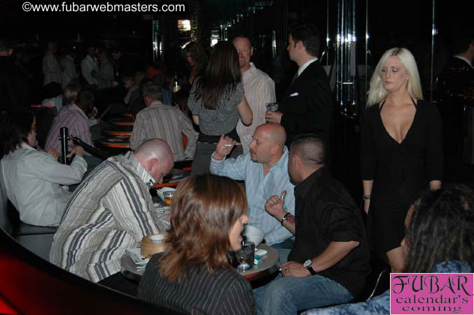 National Net Farewell Party 2005