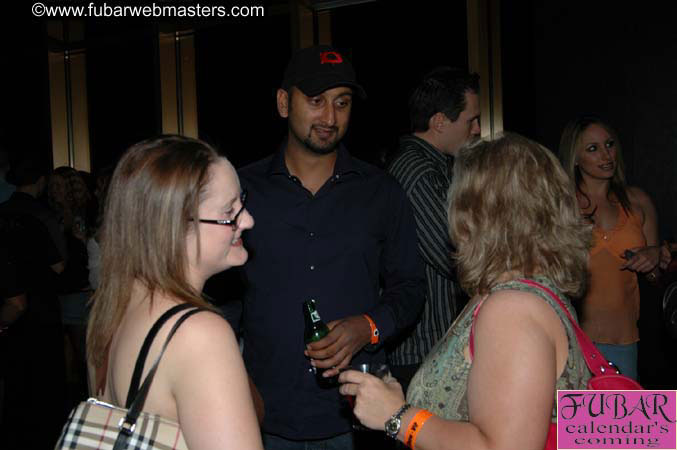 National Net Farewell Party 2005