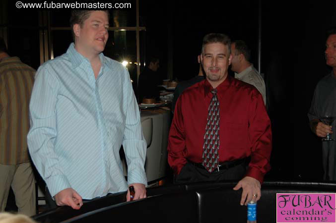 National Net Farewell Party 2005