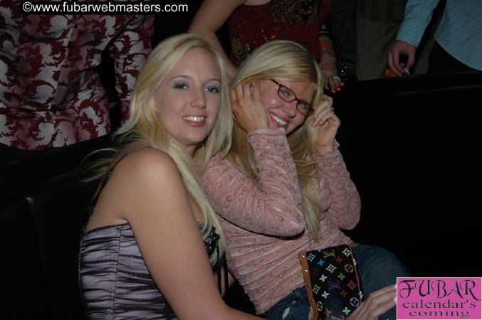 National Net Farewell Party 2005