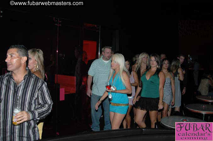 National Net Farewell Party 2005