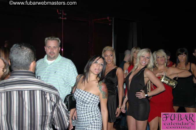 National Net Farewell Party 2005