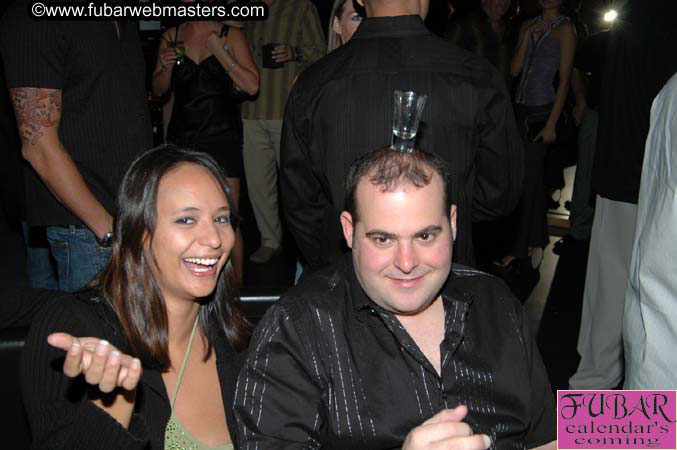 National Net Farewell Party 2005