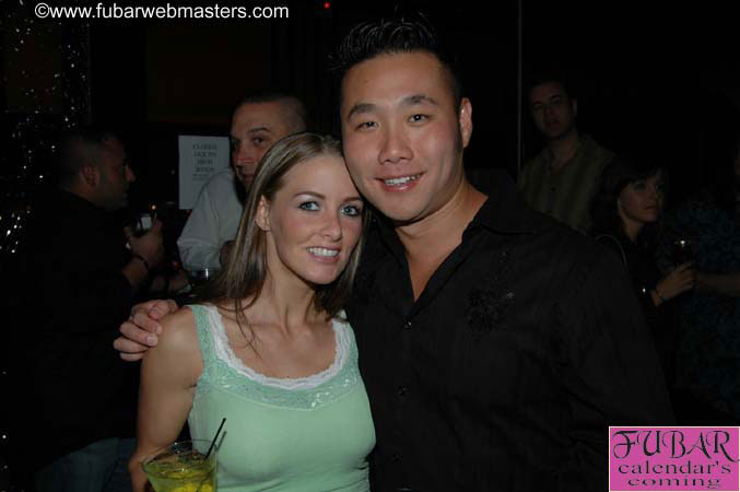 National Net Farewell Party 2005