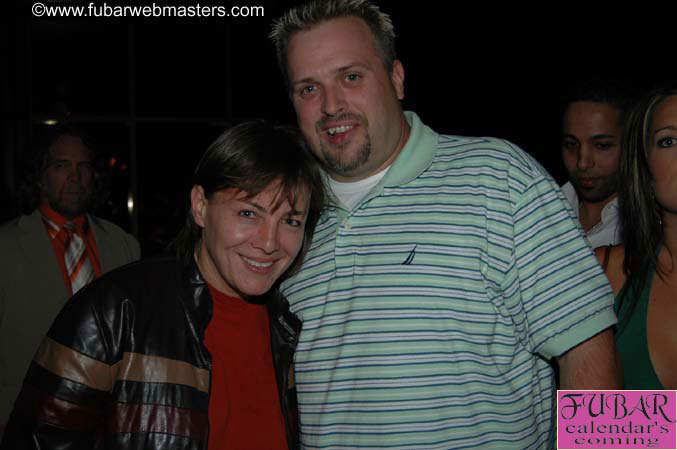 National Net Farewell Party 2005