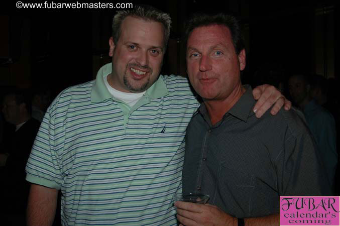 National Net Farewell Party 2005