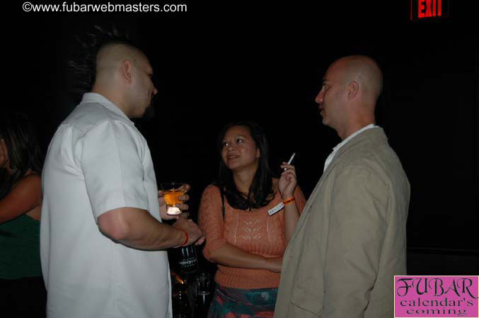 National Net Farewell Party 2005