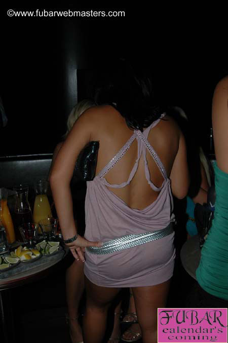 National Net Farewell Party 2005