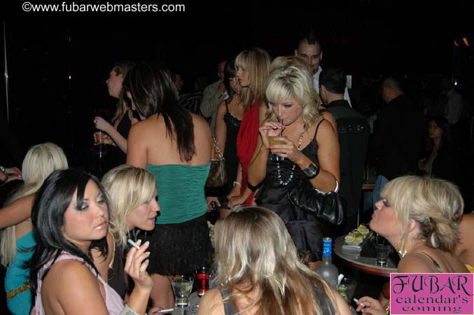 National Net Farewell Party 2005