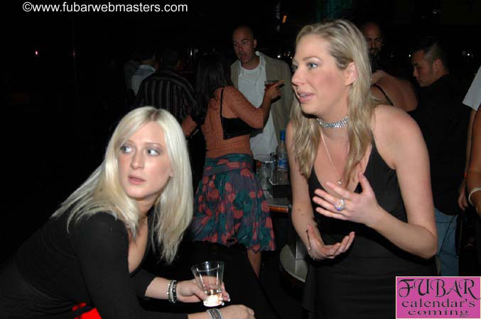 National Net Farewell Party 2005