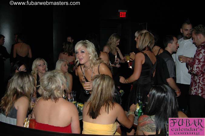 National Net Farewell Party 2005