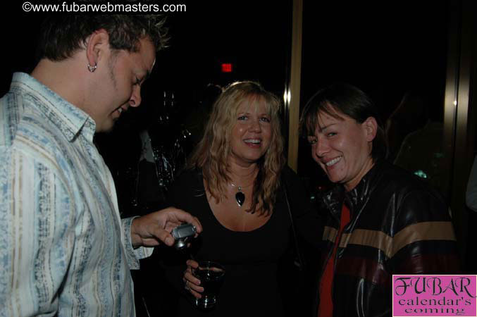 National Net Farewell Party 2005