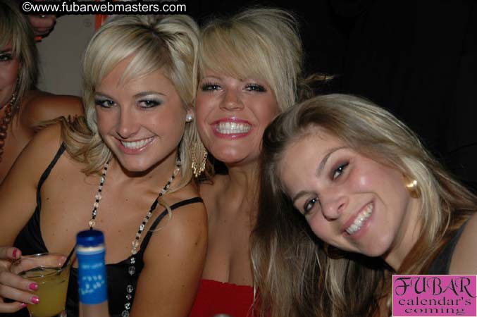 National Net Farewell Party 2005