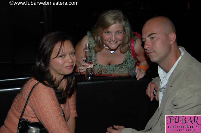 National Net Farewell Party 2005