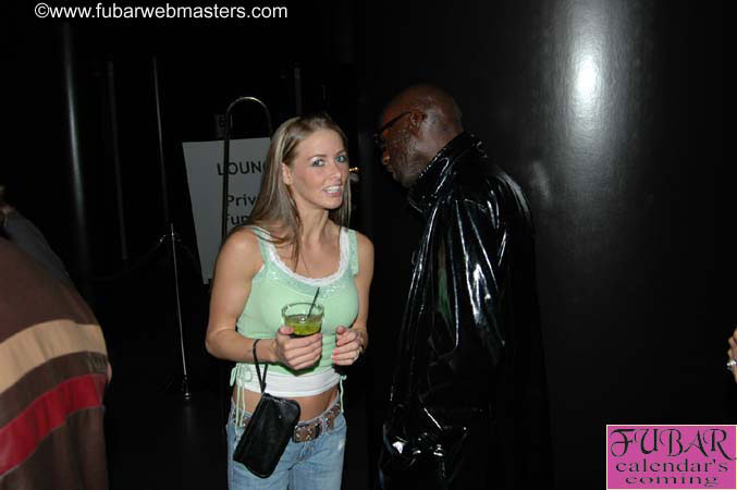 National Net Farewell Party 2005