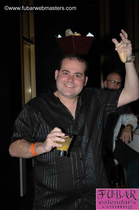 National Net Farewell Party 2005