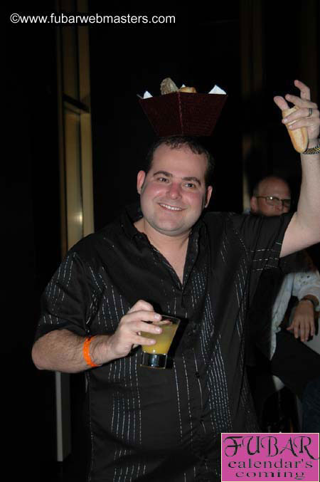 National Net Farewell Party 2005