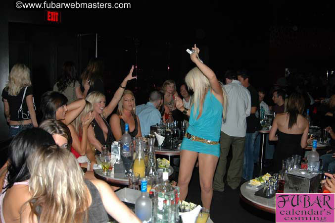 National Net Farewell Party 2005