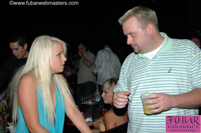 National Net Farewell Party 2005