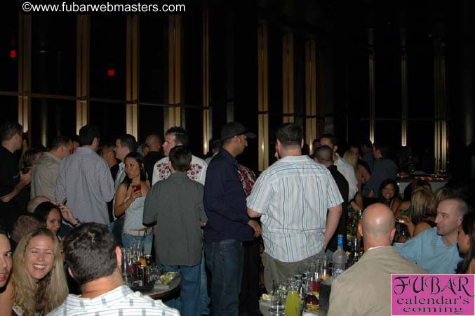 National Net Farewell Party 2005