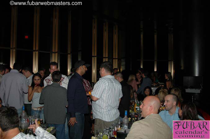 National Net Farewell Party 2005