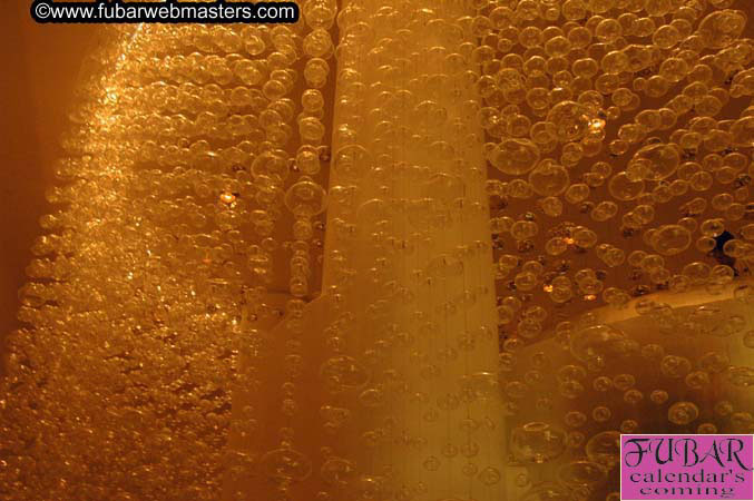 National Net Farewell Party 2005