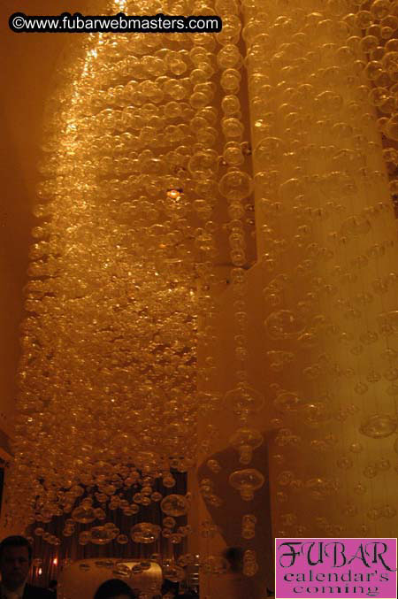 National Net Farewell Party 2005