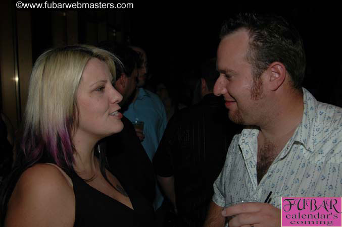 National Net Farewell Party 2005