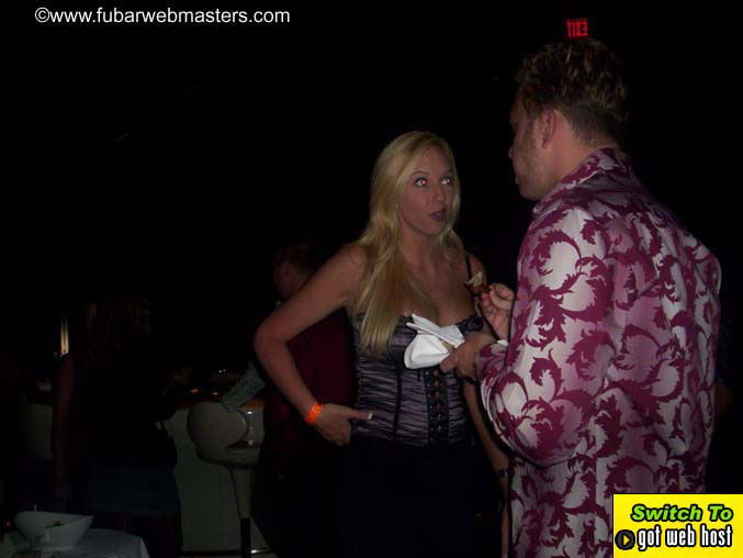 National Net Farewell Party 2005