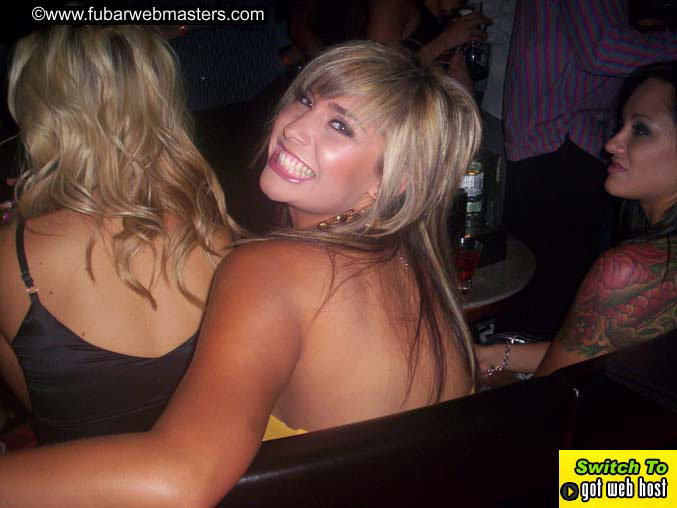 National Net Farewell Party 2005