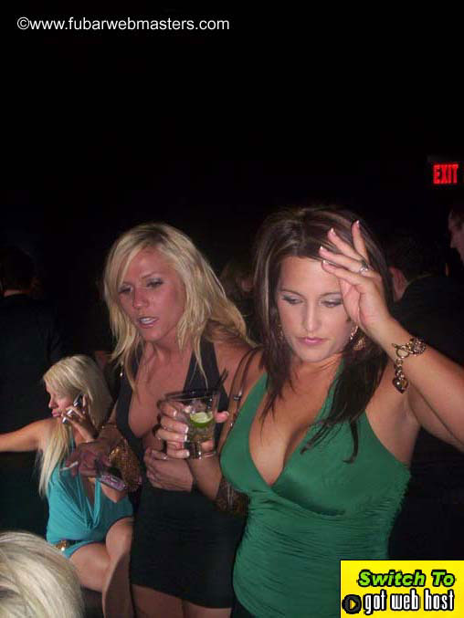 National Net Farewell Party 2005