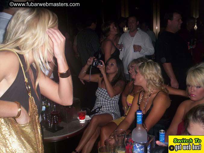 National Net Farewell Party 2005