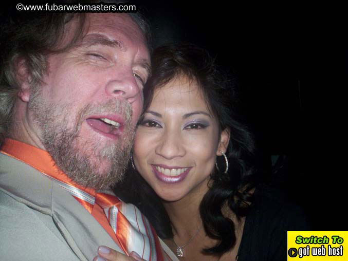 National Net Farewell Party 2005