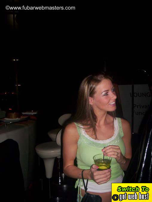 National Net Farewell Party 2005