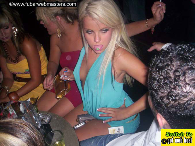 National Net Farewell Party 2005