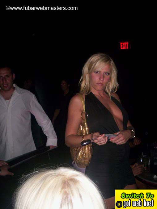 National Net Farewell Party 2005