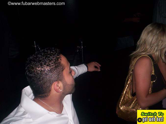 National Net Farewell Party 2005