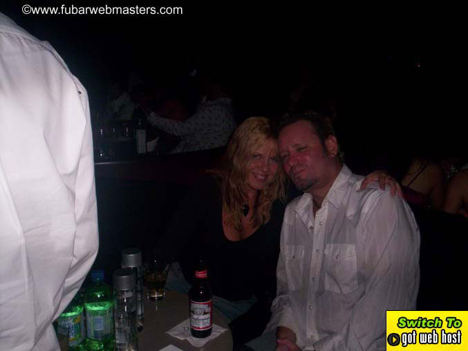 National Net Farewell Party 2005