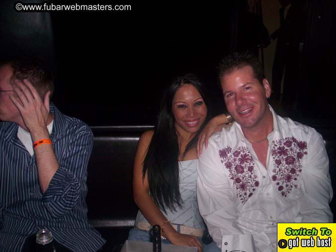 National Net Farewell Party 2005