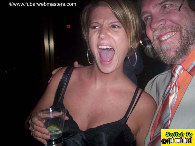 National Net Farewell Party 2005